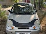 Daewoo Matiz 2007 годаүшін1 500 000 тг. в Павлодар – фото 3