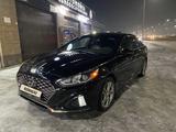 Hyundai Sonata 2019 года за 8 900 000 тг. в Алматы