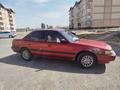 Mazda 626 1991 годаfor700 000 тг. в Тараз – фото 4