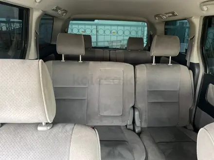 Toyota Alphard 2005 года за 7 500 000 тг. в Атырау – фото 3