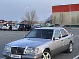 Mercedes-Benz E 280 1994 годаүшін3 500 000 тг. в Кызылорда – фото 2