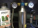 Промывка инжектора форсунок раскоксовка двс без снятия в Караганда