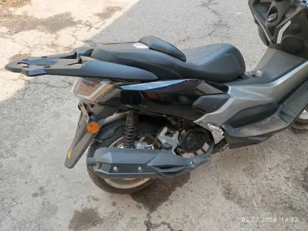 Yamaha  NMAX 2024 года за 400 000 тг. в Алматы – фото 3