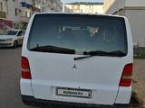 Mercedes-Benz Vito 1998 годаүшін3 000 000 тг. в Атырау – фото 4