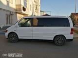 Mercedes-Benz Vito 1998 годаүшін3 600 000 тг. в Атырау – фото 5