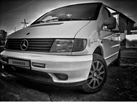 Mercedes-Benz Vito 1998 года за 3 000 000 тг. в Атырау