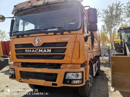 Shacman  F3000336 л.С25 тон 2022 года в Кызылорда