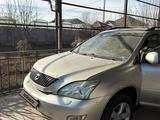 Lexus RX 300 2004 года за 3 700 000 тг. в Шымкент – фото 2