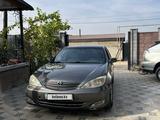 Toyota Camry 2002 годаүшін4 250 000 тг. в Алматы – фото 2