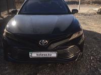 Toyota Camry 2019 года за 13 400 000 тг. в Кызылорда