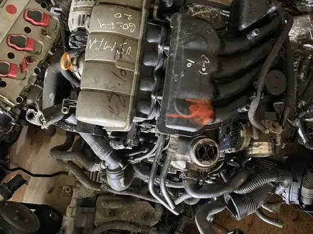 Двигатель акпп коробка за 100 000 тг. в Тараз – фото 2