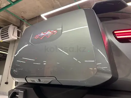 BYD FangChengBao Titanium 3 2025 года за 12 999 000 тг. в Алматы – фото 8