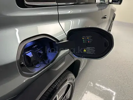 BYD FangChengBao Titanium 3 2025 года за 12 999 000 тг. в Алматы – фото 11