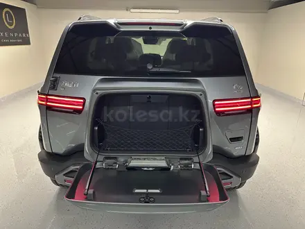 BYD FangChengBao Titanium 3 2025 года за 12 999 000 тг. в Алматы – фото 6