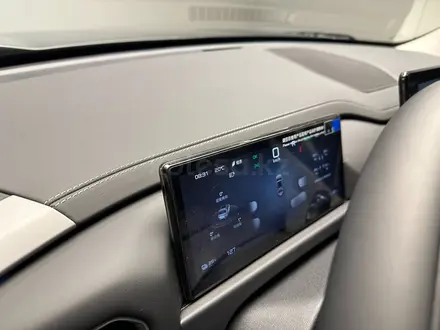 BYD FangChengBao Titanium 3 2025 года за 12 999 000 тг. в Алматы – фото 24