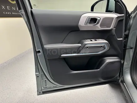 BYD FangChengBao Titanium 3 2025 года за 12 999 000 тг. в Алматы – фото 16
