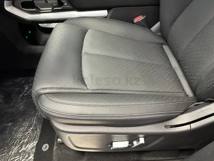 BYD FangChengBao Titanium 3 2025 года за 12 999 000 тг. в Алматы – фото 18