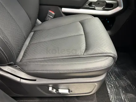 BYD FangChengBao Titanium 3 2025 года за 12 999 000 тг. в Алматы – фото 32