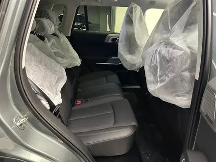 BYD FangChengBao Titanium 3 2025 года за 12 999 000 тг. в Алматы – фото 37