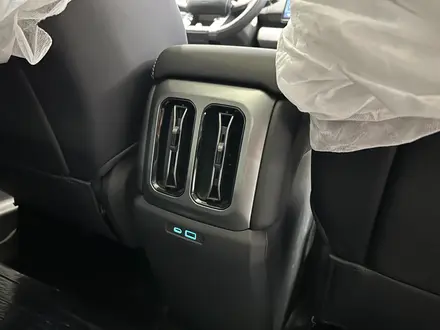 BYD FangChengBao Titanium 3 2025 года за 12 999 000 тг. в Алматы – фото 39