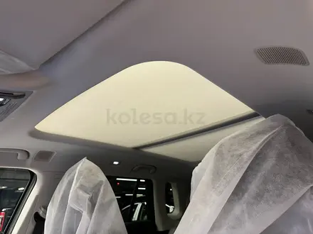 BYD FangChengBao Titanium 3 2025 года за 12 999 000 тг. в Алматы – фото 20