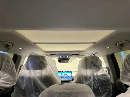 BYD FangChengBao Titanium 3 2025 года за 12 999 000 тг. в Алматы – фото 41