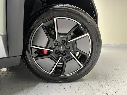 BYD FangChengBao Titanium 3 2025 года за 12 999 000 тг. в Алматы – фото 15