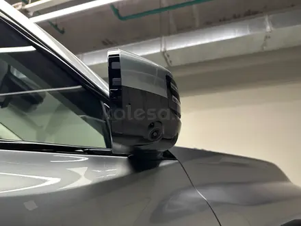 BYD FangChengBao Titanium 3 2025 года за 12 999 000 тг. в Алматы – фото 14