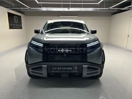 BYD FangChengBao Titanium 3 2025 года за 12 999 000 тг. в Алматы – фото 2