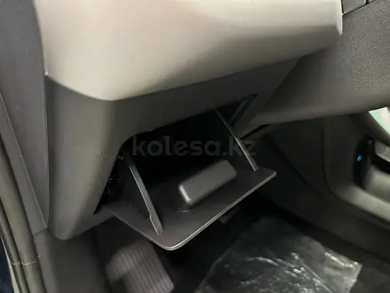BYD FangChengBao Titanium 3 2025 года за 12 999 000 тг. в Алматы – фото 23