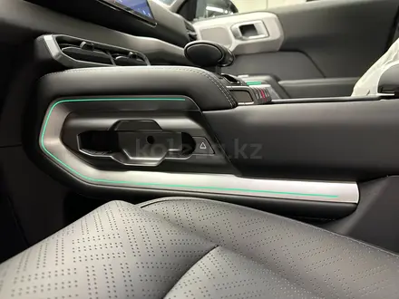BYD FangChengBao Titanium 3 2025 года за 12 999 000 тг. в Алматы – фото 19