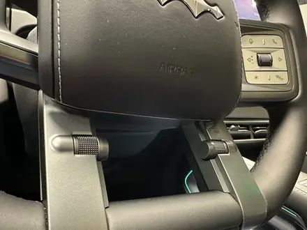 BYD FangChengBao Titanium 3 2025 года за 12 999 000 тг. в Алматы – фото 27