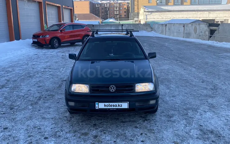 Volkswagen Vento 1994 года за 1 850 000 тг. в Кокшетау