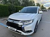 Mitsubishi Outlander 2022 годаүшін9 900 000 тг. в Астана – фото 2