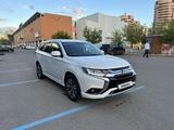 Mitsubishi Outlander 2022 годаүшін9 900 000 тг. в Астана
