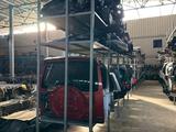 Крышка от багажника (задний капот, пятый дверь) на Land Rover за 2 026 тг. в Кызылорда – фото 2