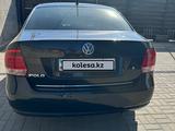 Volkswagen Polo 2015 годаfor4 900 000 тг. в Алматы – фото 4