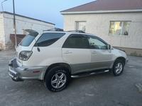 Lexus RX 300 2001 года за 5 200 000 тг. в Актау