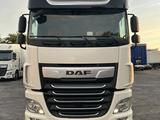 DAF  XF 2020 года за 37 000 000 тг. в Кентау
