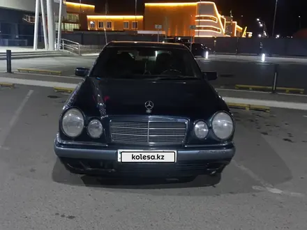 Mercedes-Benz E 280 1996 года за 1 900 000 тг. в Кызылорда – фото 4