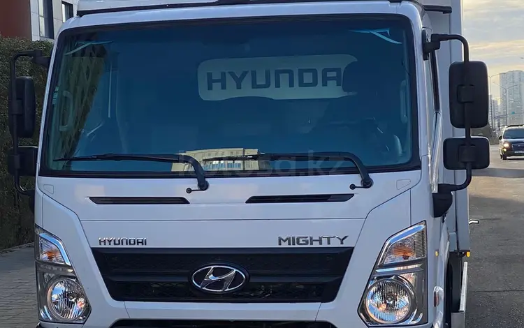 Hyundai  e-Mighty 2021 года за 21 000 000 тг. в Астана