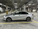 Kia Cerato 2020 года за 9 000 000 тг. в Астана – фото 5