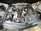 Морда (авкат) Audi 100 C3 за 850 000 тг. в Атырау – фото 2
