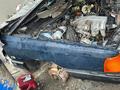 Морда (авкат) Audi 100 C3 за 850 000 тг. в Атырау – фото 5