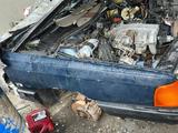 Морда (авкат) Audi 100 C3 за 850 000 тг. в Атырау – фото 5
