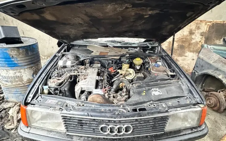 Морда (авкат) Audi 100 C3 за 850 000 тг. в Атырау