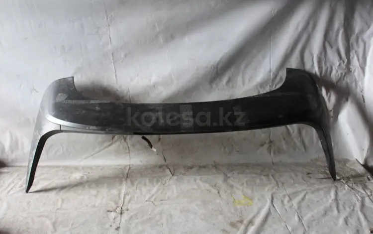 Спойлер крышки багажника Mazda cx-5 за 80 000 тг. в Караганда