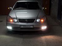 Toyota Aristo 2002 годаfor5 200 000 тг. в Алматы