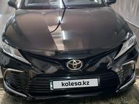 Toyota Camry 2021 годаfor14 500 000 тг. в Кызылорда