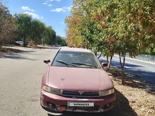 Mitsubishi Galant
